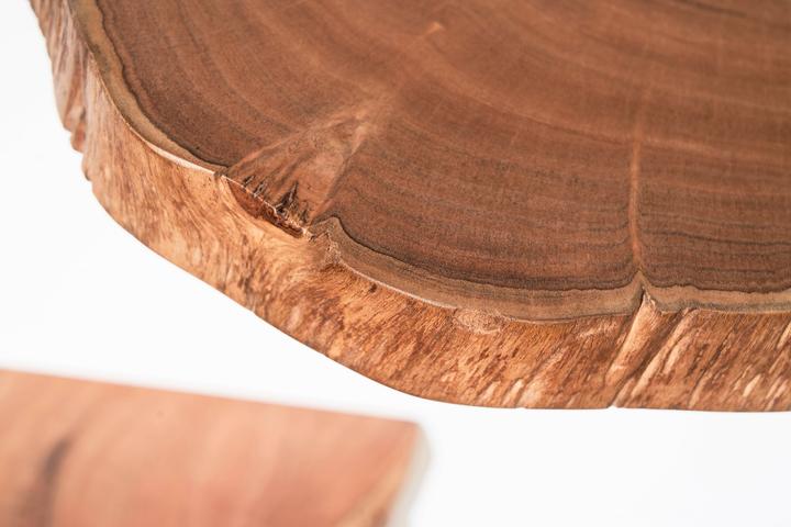 Produktbild Wohnling Wandregal (47 x 25 x 4 cm)