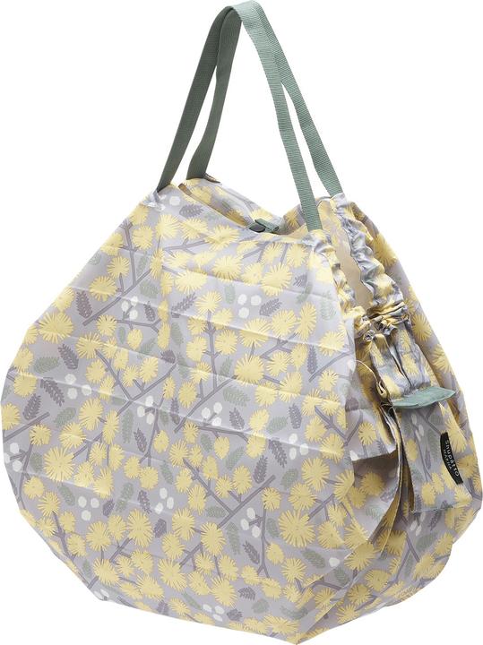 Actual product image Shupatto Hana