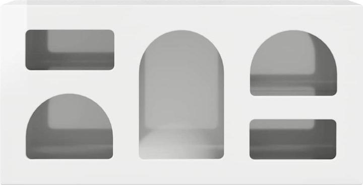 Actual product image vidaXL TV-Schränk (35 x 35 x 40 cm)