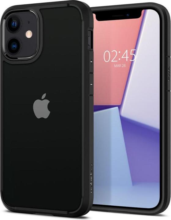 Produktbild Spigen Ultra Hybrid (Apple iPhone 12, Apple iPhone 12 Pro)