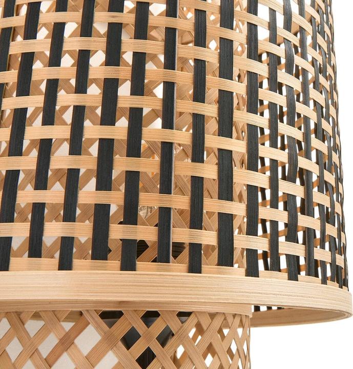 Actual product image La Redoute Interieurs Haya (E27)