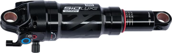 Produktbild RockShox SID Luxe Ultimate Remote A2 (170 mm, 30 mm)
