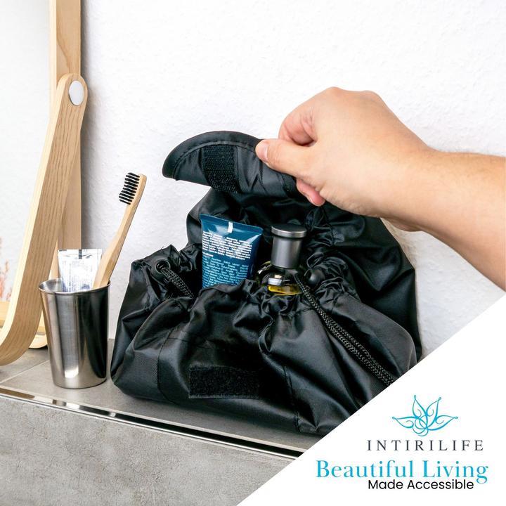 Produktbild Intirilife Kosmetiktasche