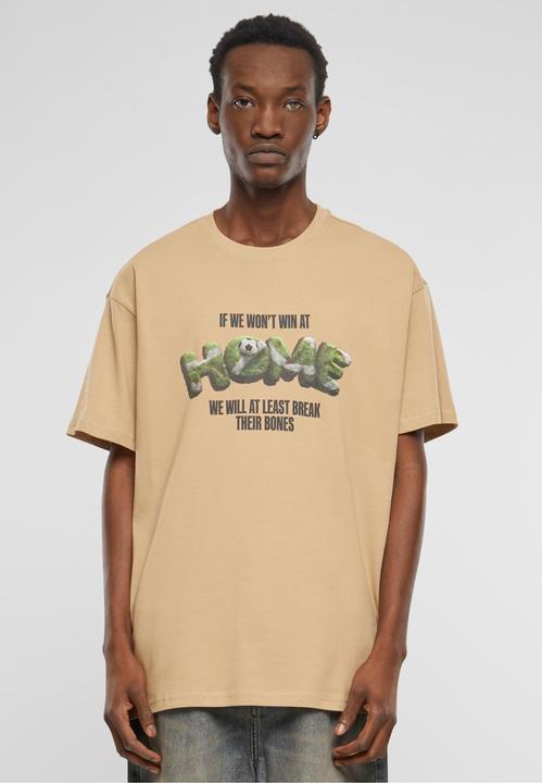 Produktbild Urban Classics Home Heavy Oversize Tee - 139523 (5XL)
