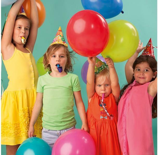 Actual product image Belbal Balloon pastel light orange, Ø 30 cm, 50 pieces (50 x)