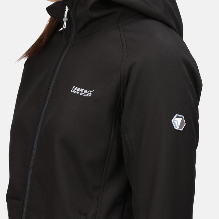 Image du produit Regatta Veste softshell (40 D)