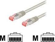 Productafbeelding Goobay Netwerkkabel (S/FTP, CAT6, 15 m)