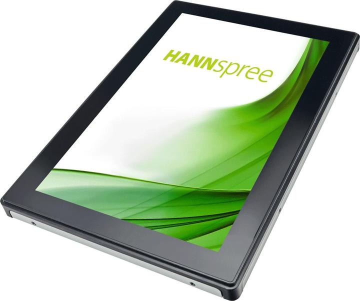 Image du produit Hannspree HO105HTB -Touch HDMI (1280 x 800 pixels, 10.10")