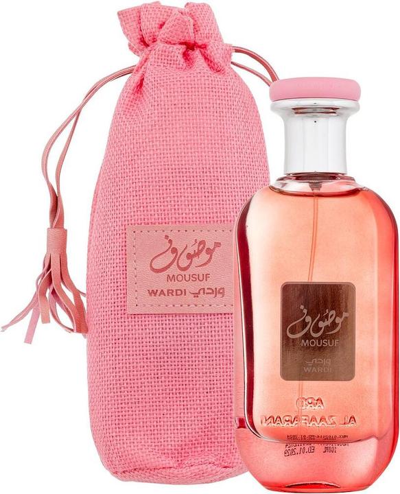 Immagine prodotto Lattafa Mousuf (Eau de parfum, 100 ml)
