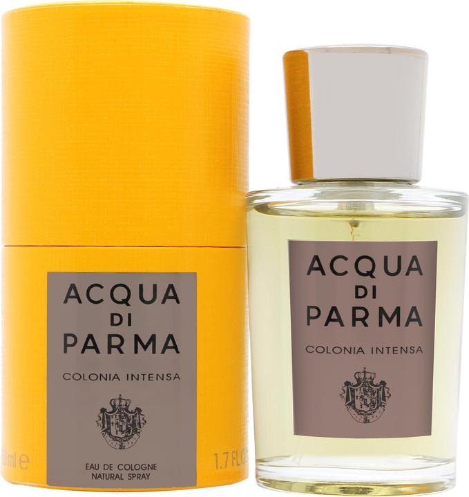 Immagine prodotto Acqua Di Parma Colonia Intensa (Eau de cologne, 50 ml)