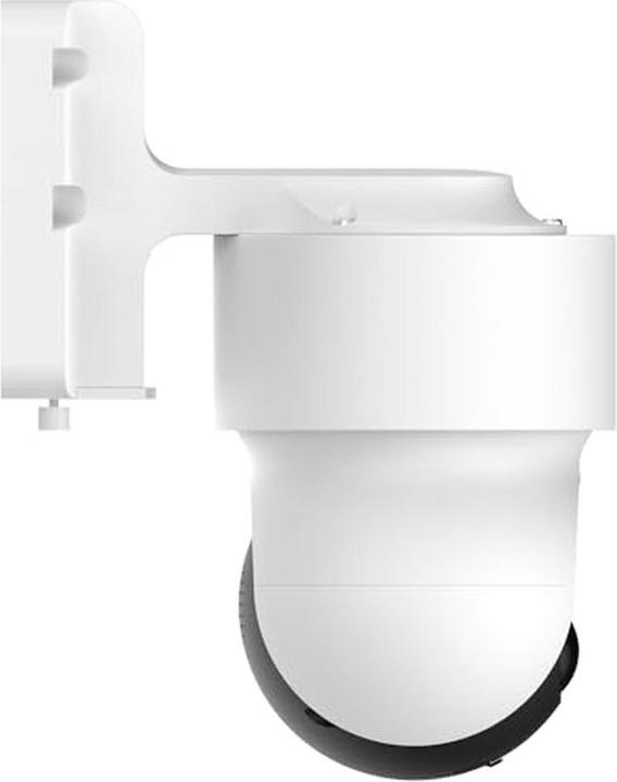 Image du produit Isiwi Caméra 4G Redi 2k Battery (2560 x 1440 Pixels)