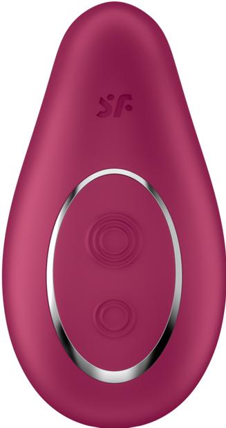 Productafbeelding Satisfyer Dipping Delight