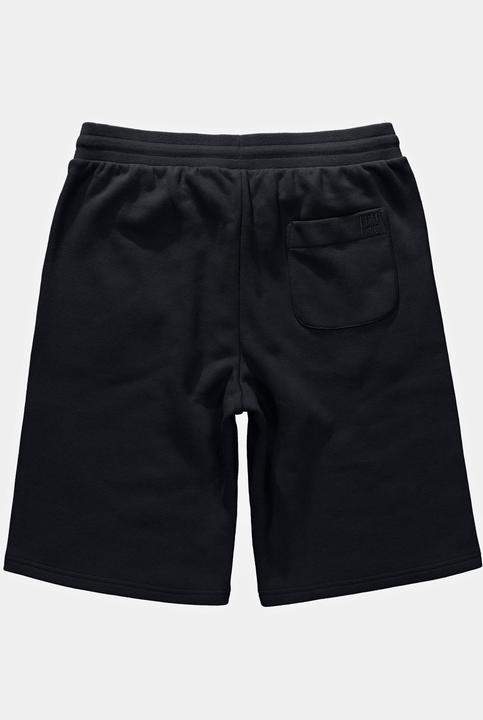 Produktbild Jay-Pi Sweat-Bermuda, mit Tunnelzug (5XL)