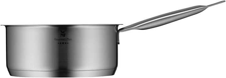 Actual product image WMF Gourmet Plus (16 cm, Pot, Stainless steel)