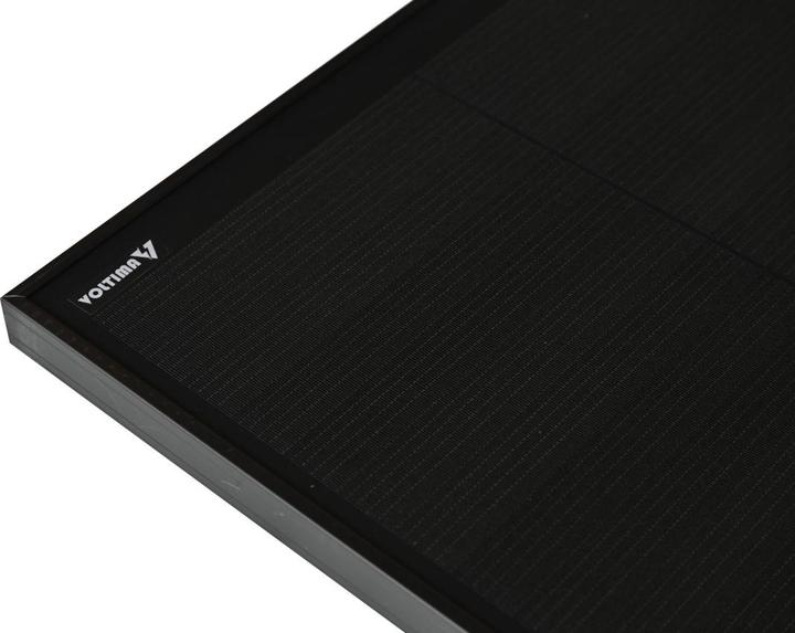 Image du produit Voltima Prima PSM100(S) Schindel Solarmodul 100 Watt Monokristallin (100 W)