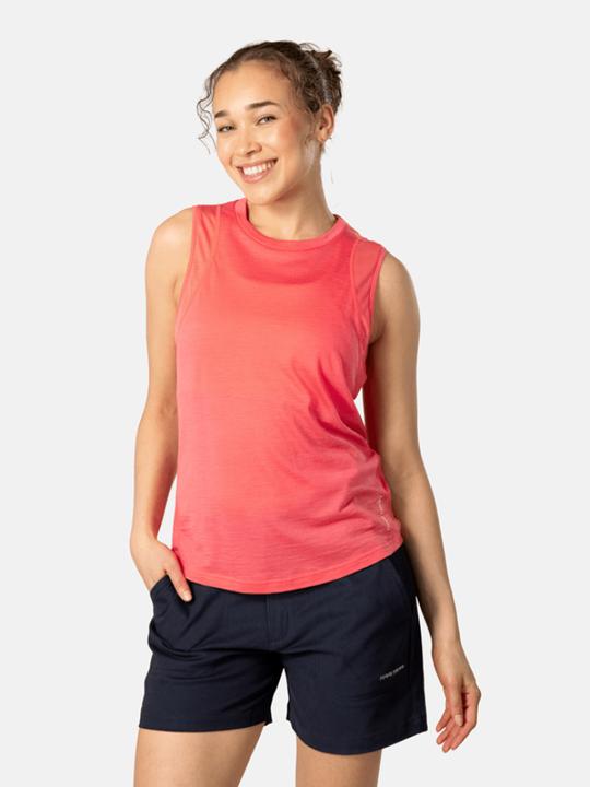 Produktbild Kari Traa Embla Wool Top (M)