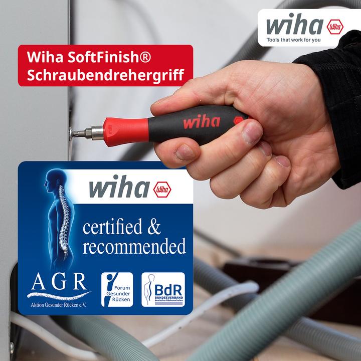 Produktbild Wiha ProBuddy Evo (Schraubschlitz)