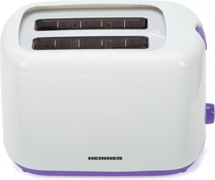 Actual product image Heinner TP-750BG