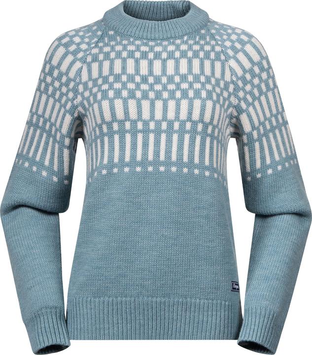 Actual product image Bergans Nordmarka Merino (M)