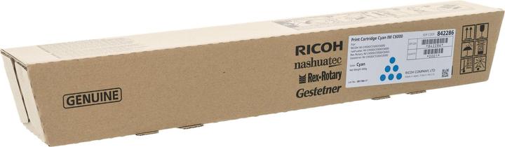 Produktbild RICOH 842286 (C)