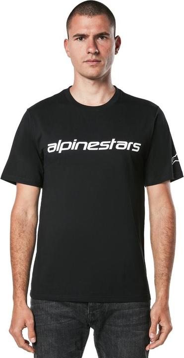 Produktbild Alpinestars Tee 24 Linear Wordmark 2.0 C (XL)