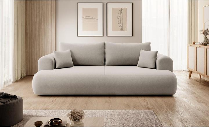 Produktbild Selsey Ovo (3-Sitzer)