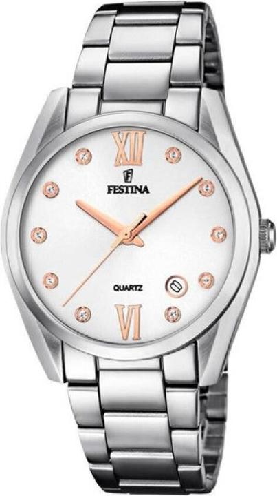 Image du produit Festina Trend Boyfriend (Montre analogique, 37 mm)
