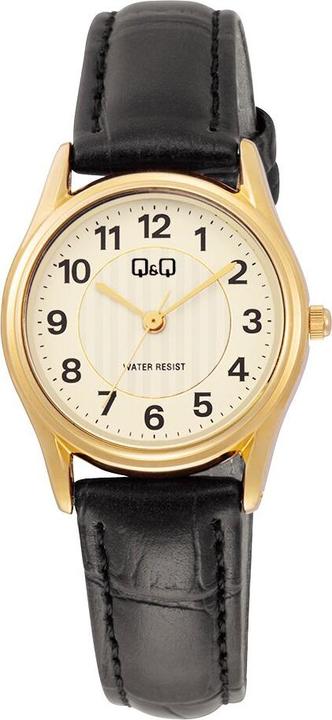 Produktbild Q&Q C49A-002PY (Analoguhr)