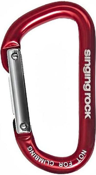 Singing Rock Moschettone accessorio MINI D colori misti