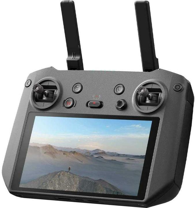 Actual product image DJI Enterprise remote control RC Pro, Model compatibility: (Drone remote control, DJI Air 2S, DJI Mavic 3, DJI Mavic 3 Cine)
