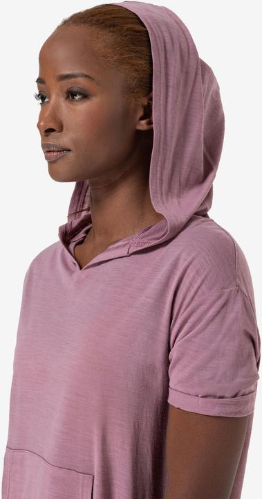 Image du produit Super Natural Robe à capuche pour femme (XS)