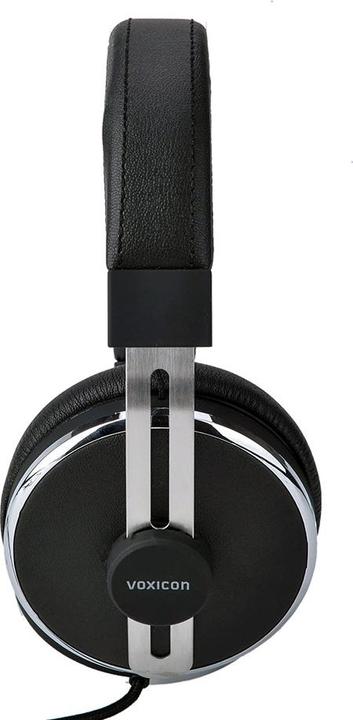 Actual product image Voxicon Over-Ear Headphone 805 Comfort (Cable)
