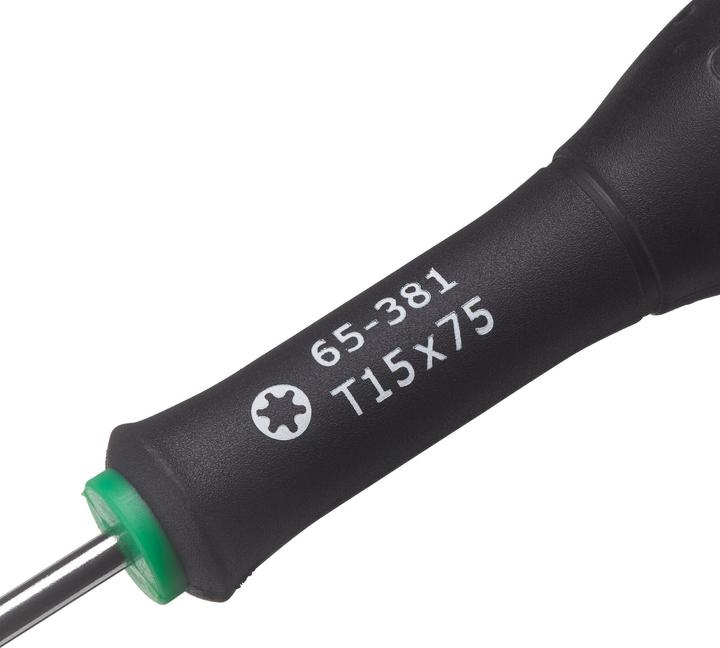 Produktbild Stanley Kreuzschlitzschraubendreher (Pin-torx)