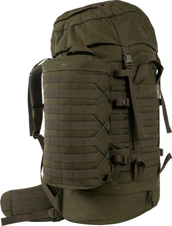 Produktbild Tasmanian Tiger TT Tac Pouch 9 SP Olivgrün