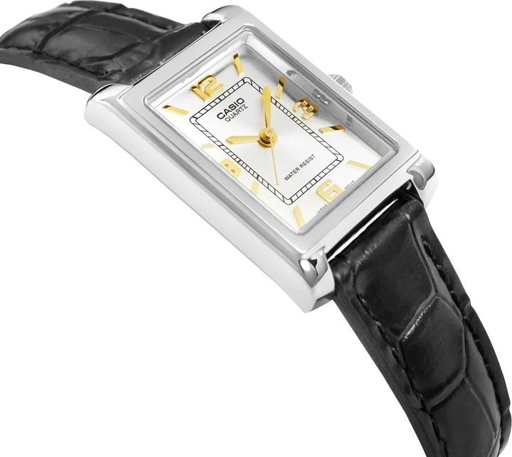 Produktbild Casio Analoge Quarzuhr für Frauen mit (Analoguhr)