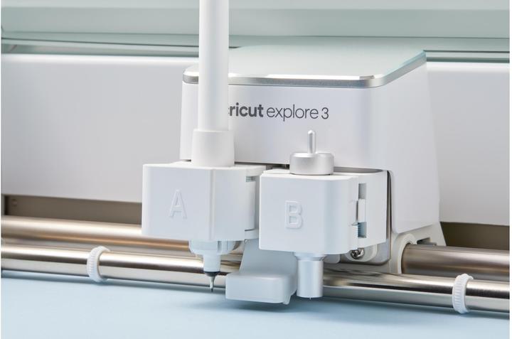 Produktbild Cricut Explore 3