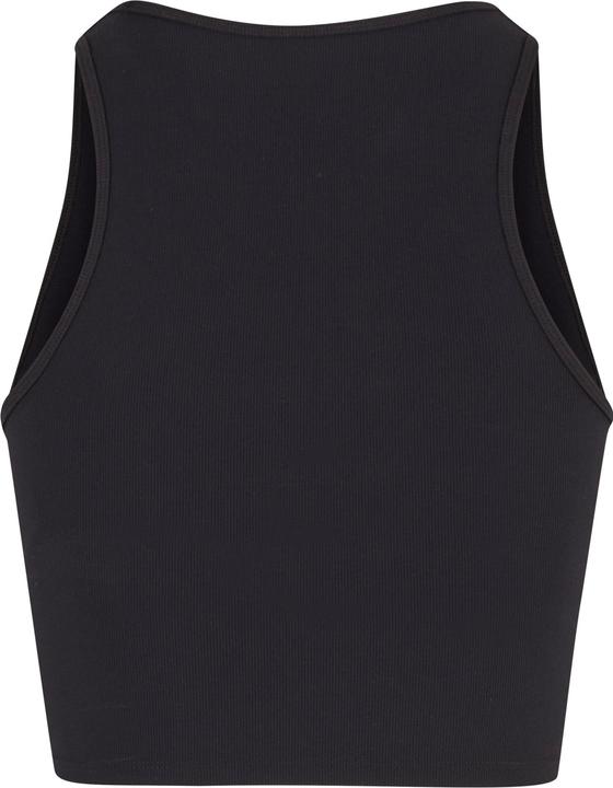Actual product image Urban Classics Ladies Sports Top Rib - 191789 (XL)