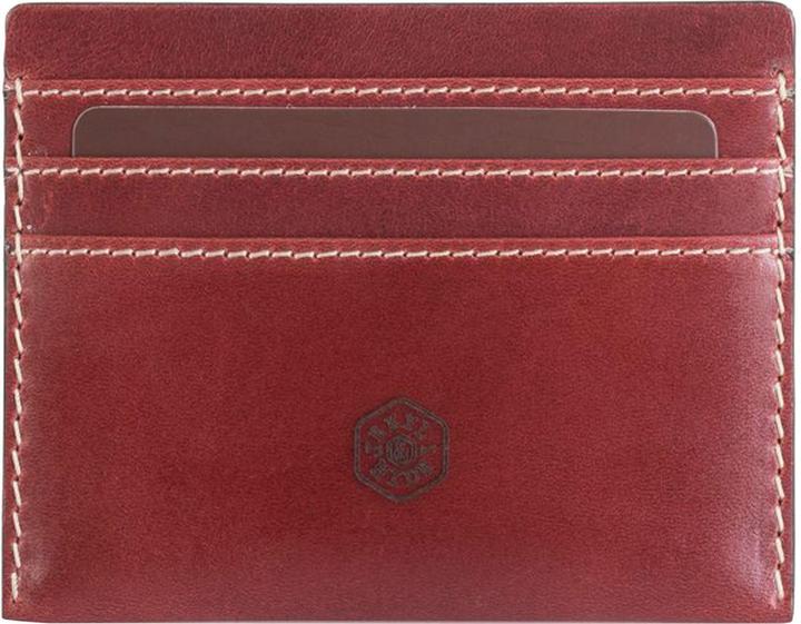 Produktbild Jekyll & Hide Texas Kreditkartenetui RFID Leder 11 cm