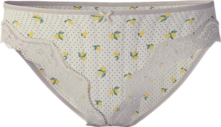 Immagine prodotto Calida Toujours Print Slip (XS, Confezione singola)