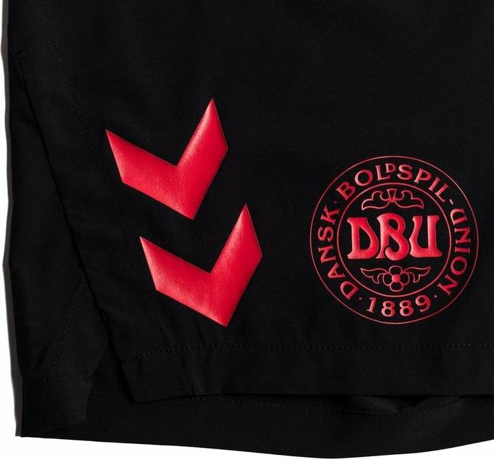 Produktbild hummel Kurz Danemark player hmlPRO woven (S)