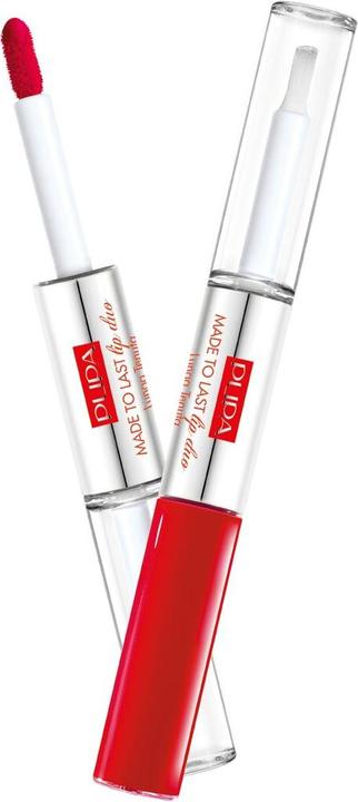 006 Fire Red