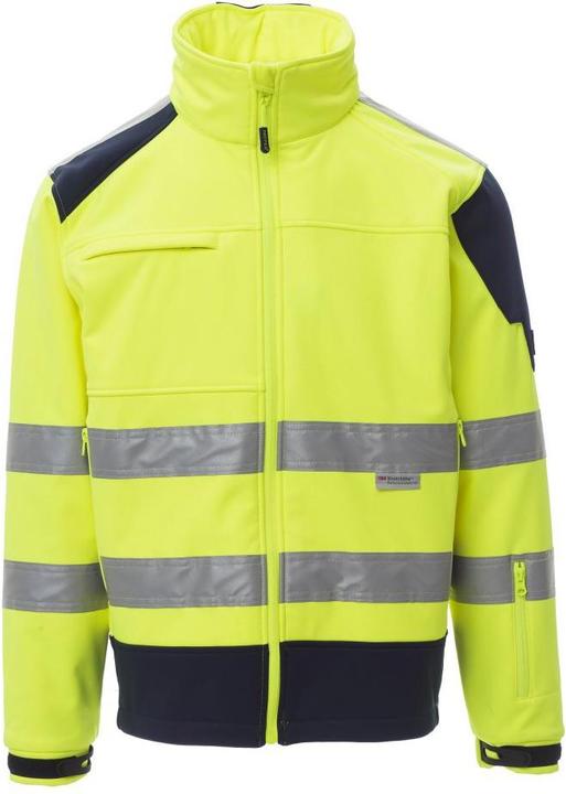Produktbild Payper Screen Jacket (4XL)