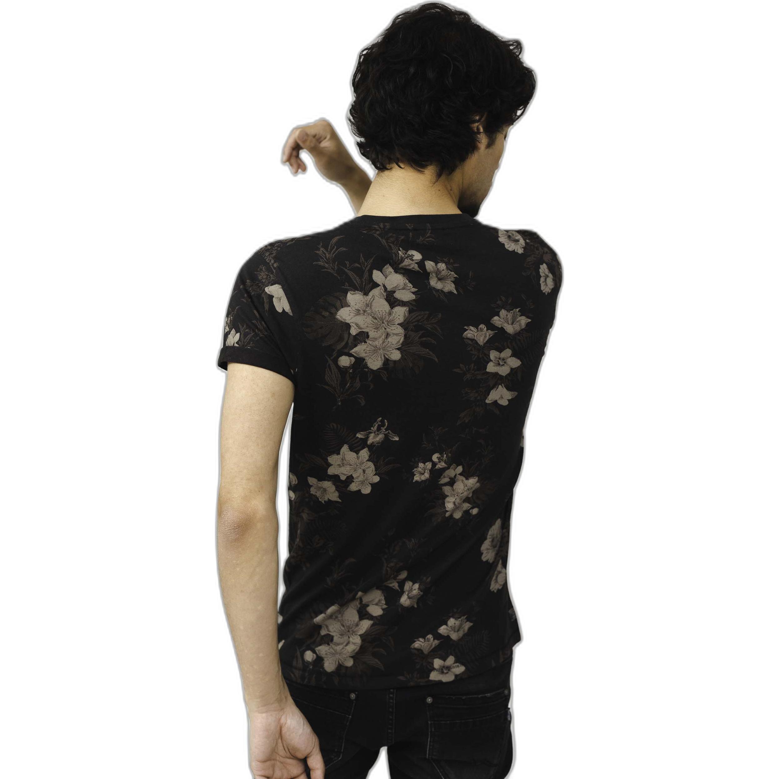 Thumbnail - Deeluxe, Herren, Shirt, t-shirt, Schwarz, (XXL)