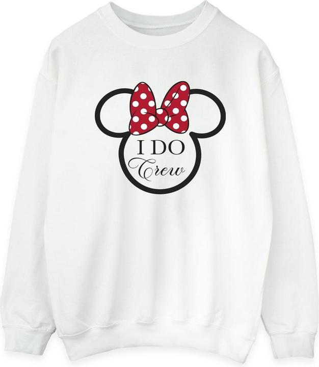 Image du produit Disney - Sweat DO CREW - Femme (S)