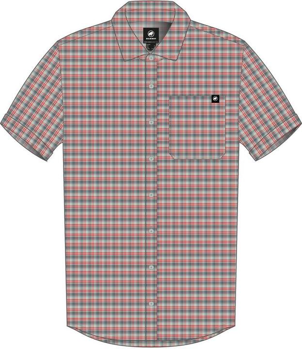 Immagine prodotto Mammut Trovat Summer (XL)