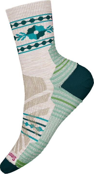 Immagine prodotto Smartwool Hike Light Cushion Retro Floral (42 - 45)