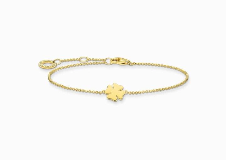 Image du produit Thomas Sabo Bracelet (16 cm, Argent 925)