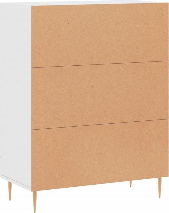 Image du produit vidaXL Sideboard (69.50 x 34 x 90 cm)