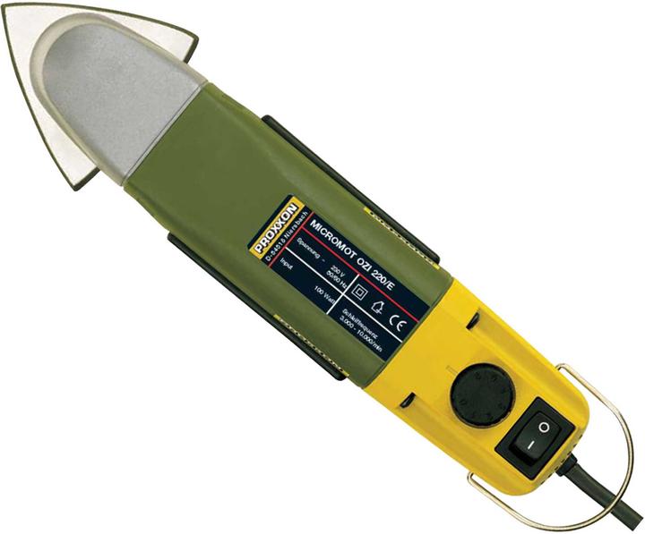 Produktbild Proxxon Ozi/E (Deltaschleifer, 80 W)