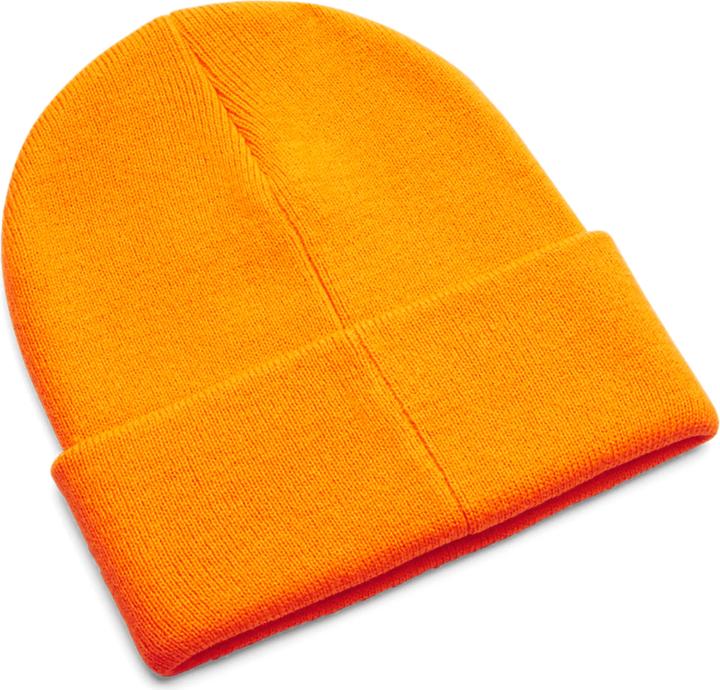 Image du produit Under Armour Halbzeit-Manschette OSFM-Kappe orange (Taille unique)